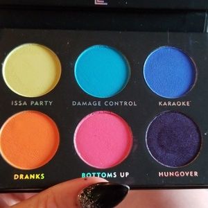 Eyeshadows